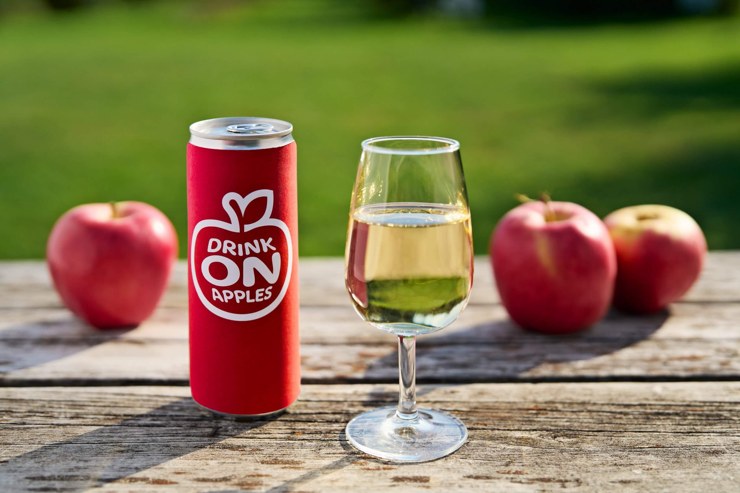 Ontario Craft Cider Association – Commercial